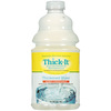 Thick-It Carbohydrate & Thickened Water, Honey Consistency 64 fl. oz., PK4 B452-A5044